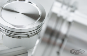 S&S Cylinders XL1200 3-1/2" bore silver (DE)