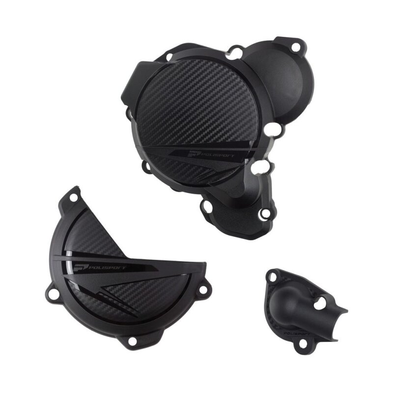 Cvr Engine Prot Exc/te 24-