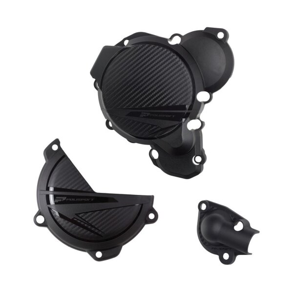 Cvr Engine Prot Exc/te 24-