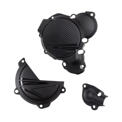 Cvr Engine Prot Exc/te 24-