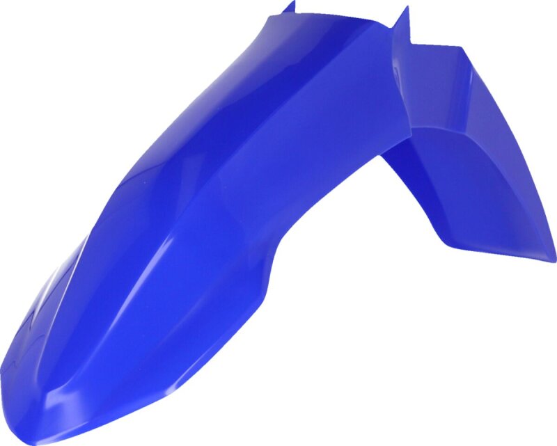 Replica Front Fender Blue