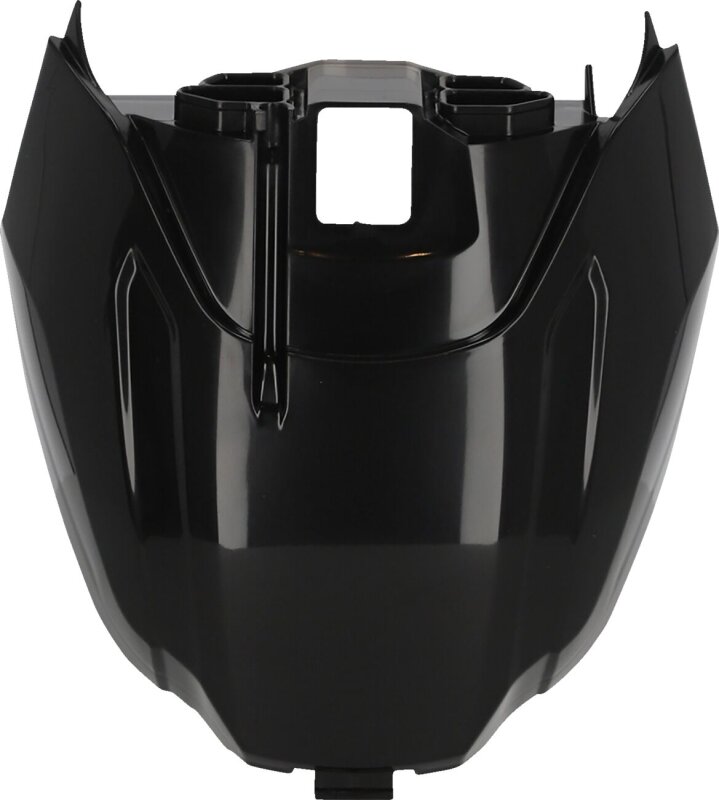 Air Box Cover Black
