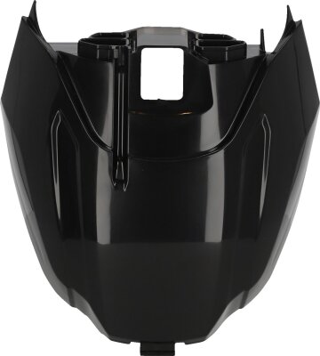 Air Box Cover Black