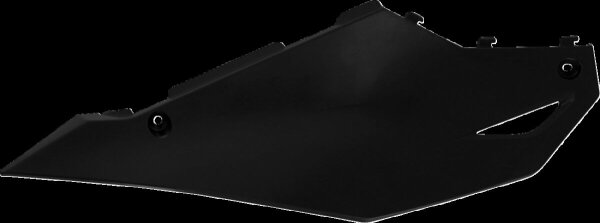 Side Panel Replica Black Kawas