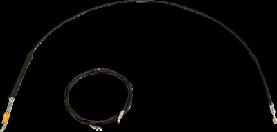 Cable Kit Upper Bk Std 12-14 F