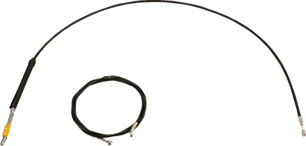 Cable Kit Upper Bk Std 18-20 F