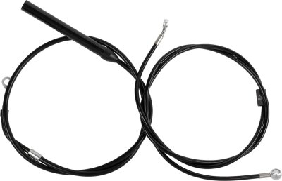 Cable Kit Upper Bk Std 12-14 F