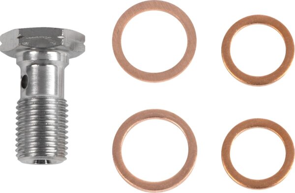 Cable Kit Upper Bk Std 12-14 F