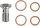Cable Kit Upper Bk Std 12-14 F