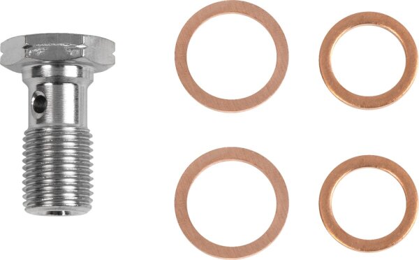 Cable Kit Upper Bk Std 15-17 F