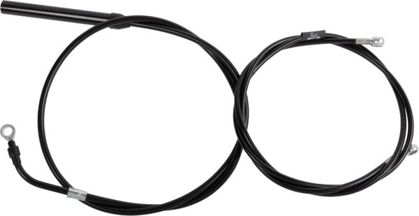 Cable Kit Upper Bk Std 18-20 F