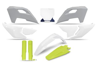 Body Kit Full Te/fe Enduro 24-