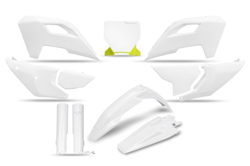 Body Kit Full Te/fe Enduro 24-