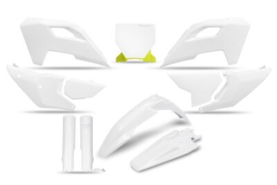 Body Kit Full Te/fe Enduro 24-