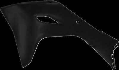 Radiator Shroud Replica Black