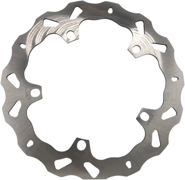 Brake Disc Fixed Wave