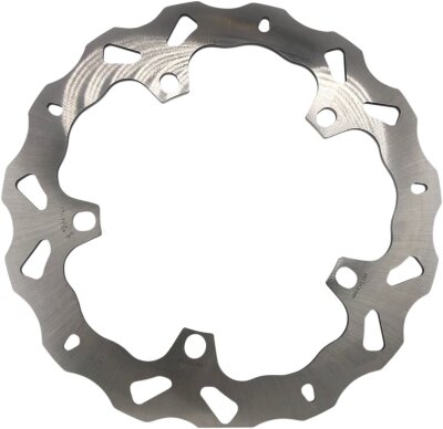 Brake Disc Fixed Wave