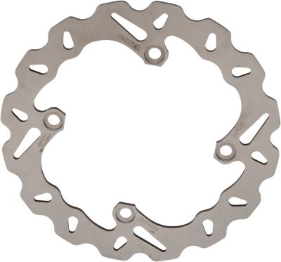 Brake Disc Fixed Wave
