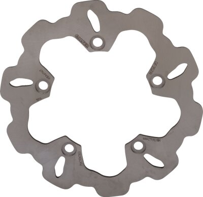 Brake Disc Fixed Wave