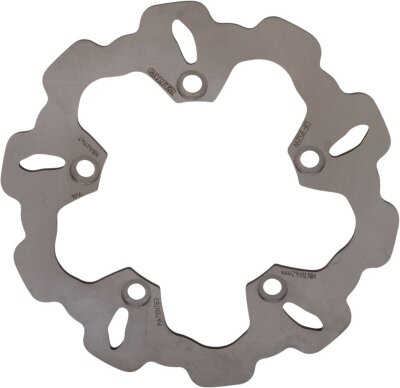 Brake Disc Fixed Wave