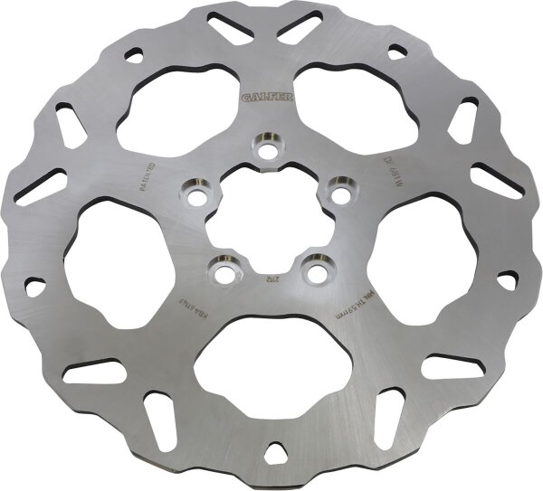 Brake Disc Fixed Wave