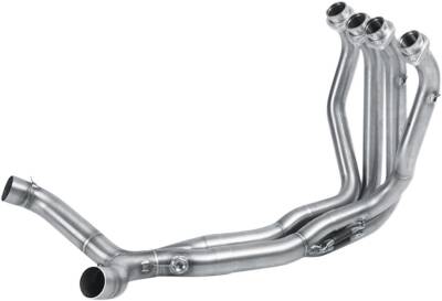 Headpipes Ss Z1000sx