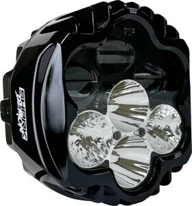 Headlight Shark Demon Led Pede