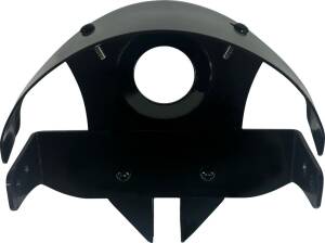 Headlight Shark Demon Led Pede