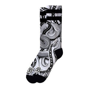 American Socks Python Signature socks EU size 42-46; US size 9-13; 20 cm