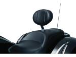 Plug-N-Go Driver Backrest