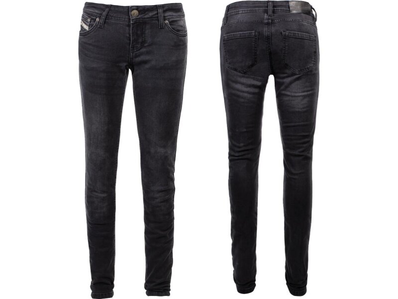 Betty Vintage Jeans
