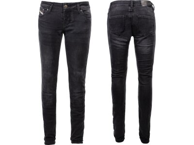 Betty Vintage Jeans