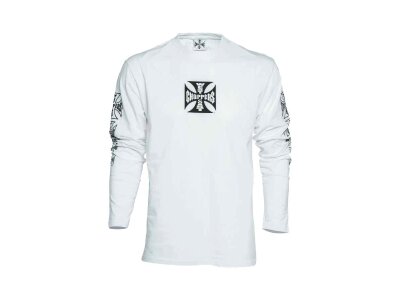 OG Cross Long Sleeve