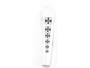 OG Cross Long Sleeve