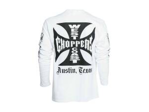 OG Cross Long Sleeve