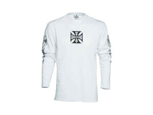OG Cross Long Sleeve