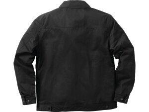 Lined Cargo Workjacket