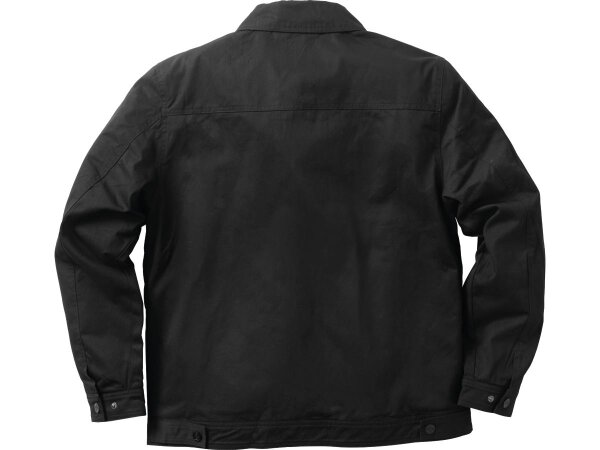 Lined Cargo Workjacket