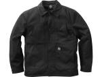 Lined Cargo Workjacket