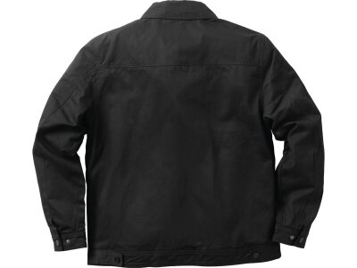Lined Cargo Workjacket