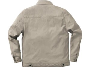Lined Cargo Workjacket