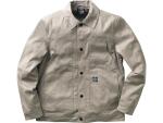 Lined Cargo Workjacket