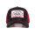 King Kerosin Motor State cap black One size fits most