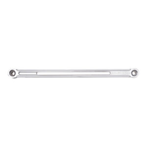 Arlen Ness, Speedliner shifter rod. Chrome