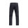 John Doe Regular cargo mono pants black/black Size 33/34
