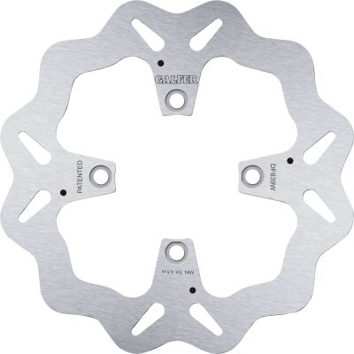 Brake Disc Fixed Wave