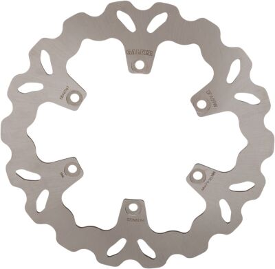 Brake Disc Fixed Wave