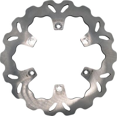 Brake Disc Fixed Wave