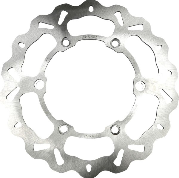 Brake Disc Fixed Wave