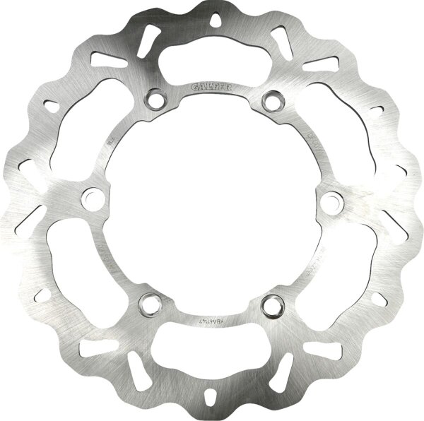 Brake Disc Fixed Wave